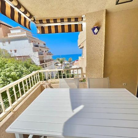 La Caleta Sea Views And Pool La Herradura (Granada) Exterior foto