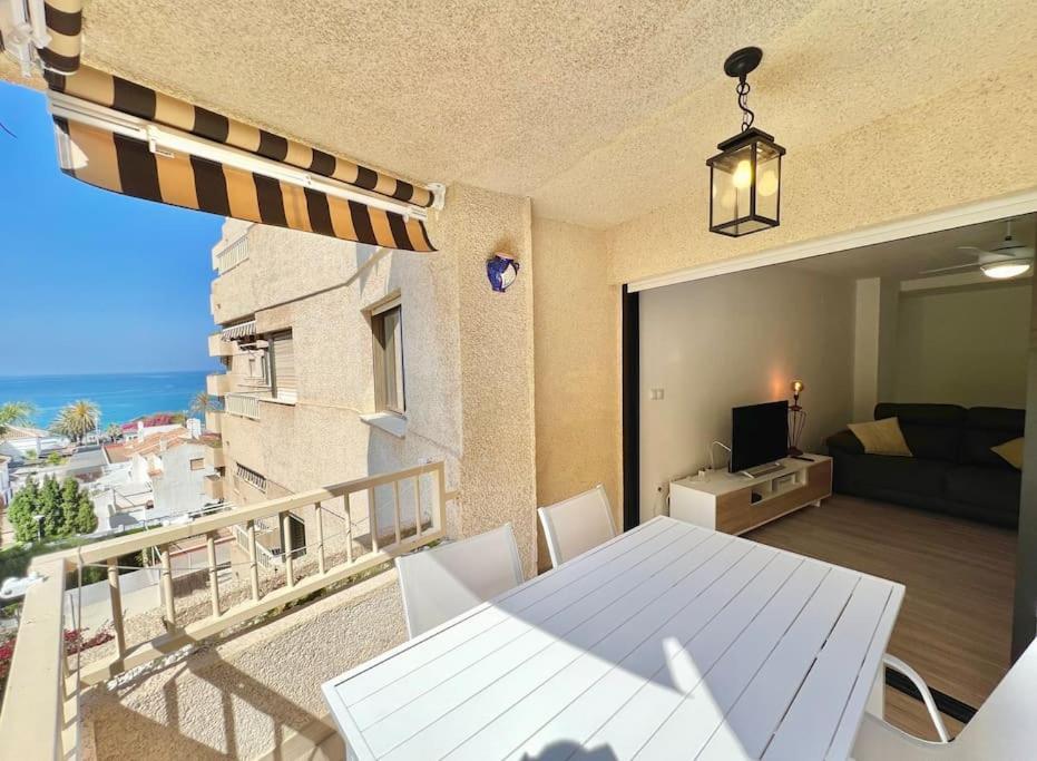 La Caleta Sea Views And Pool La Herradura (Granada) Exterior foto