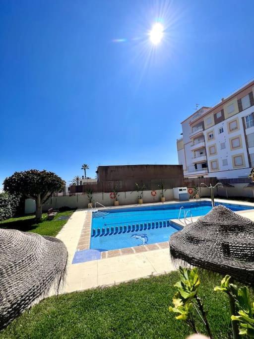 La Caleta Sea Views And Pool La Herradura (Granada) Exterior foto