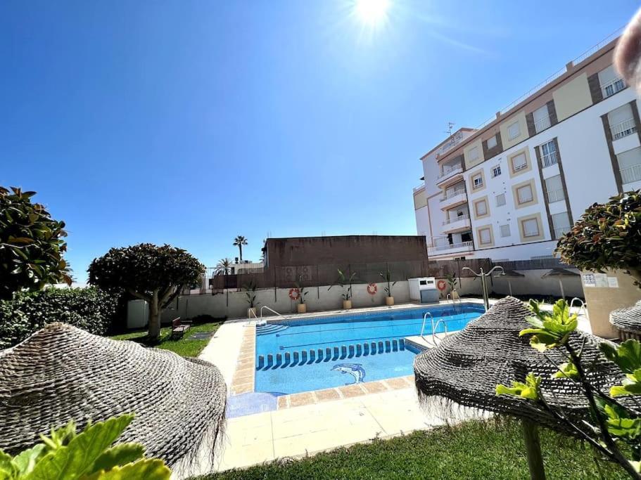 La Caleta Sea Views And Pool La Herradura (Granada) Exterior foto