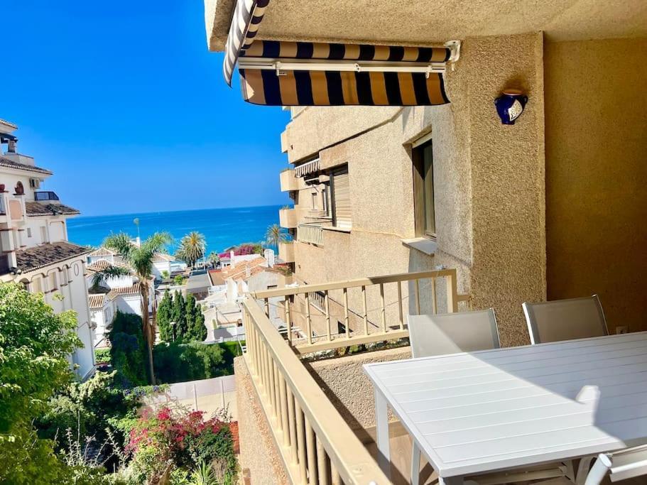 La Caleta Sea Views And Pool La Herradura (Granada) Exterior foto