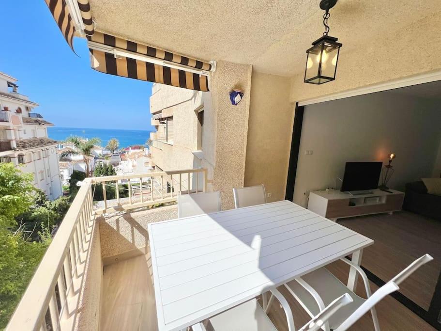 La Caleta Sea Views And Pool La Herradura (Granada) Exterior foto