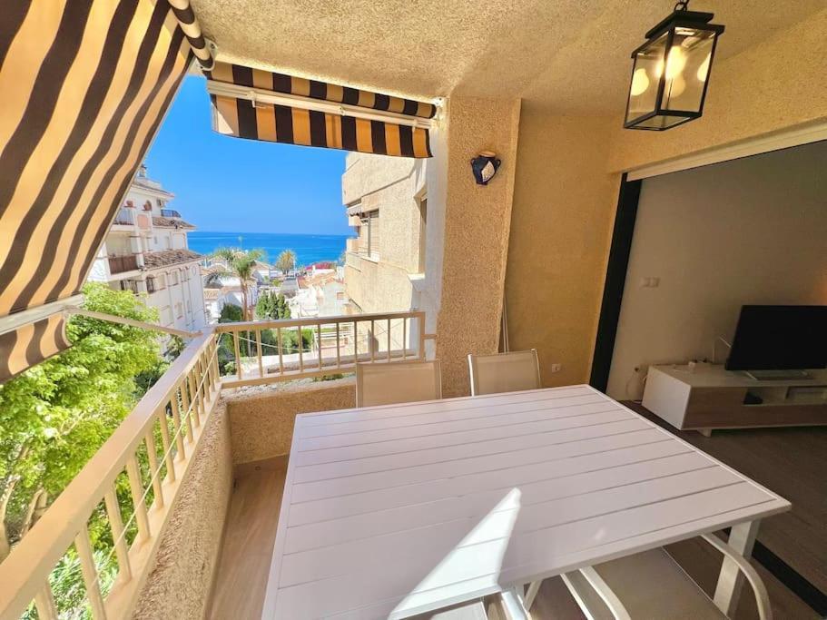 La Caleta Sea Views And Pool La Herradura (Granada) Exterior foto