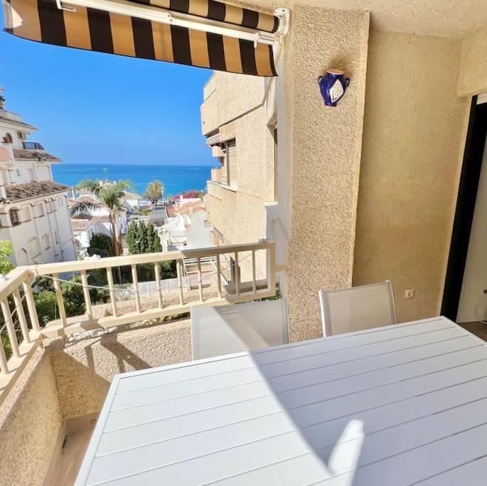 La Caleta Sea Views And Pool La Herradura (Granada) Exterior foto